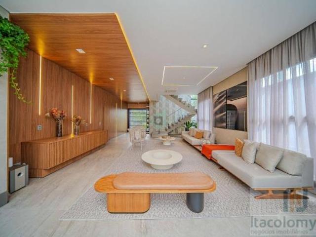 Casa com 5 dormitórios à venda, 484 m² por R$ 8.500.000 Tamboré Santana de Parnaíba/SP