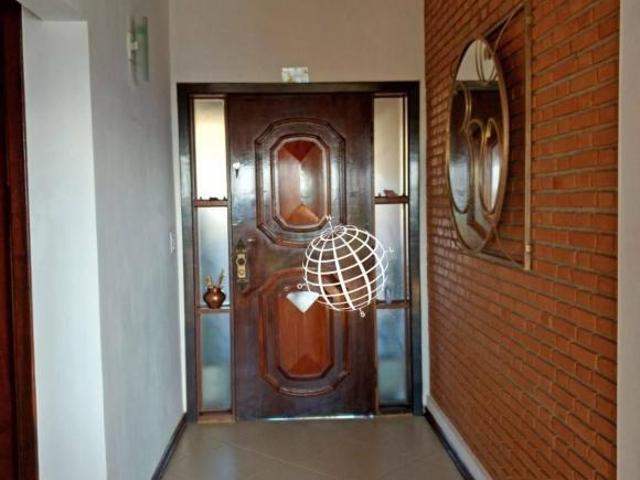 Casa com 5 dormitórios à venda, 480 m² por R$ 1.700.000,00 Jardim dos Pinheiros Atibaia/SP