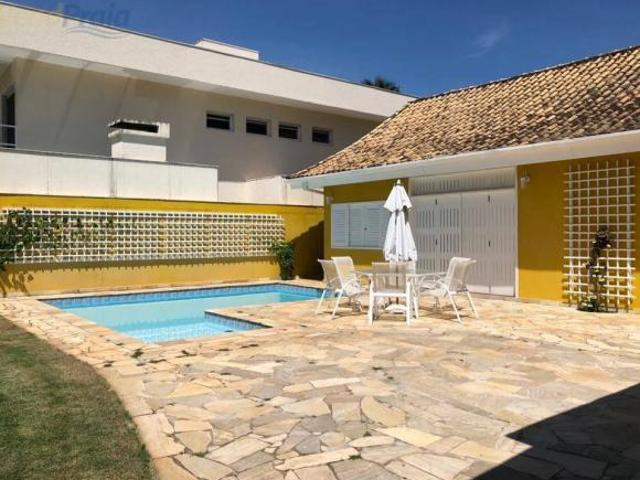 Casa com 5 dormitórios à venda, 481 m² por R$ 8.000.000,00 Guaecá São Sebastião/SP