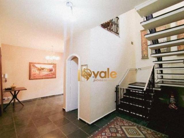 Casa com 5 dormitórios à venda, 500 m² Jardim Beira Rio Jacareí/SP