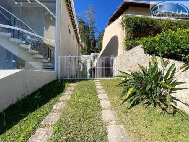 Casa com 5 dormitórios à venda, 500 m² por R$ 3.650.000,00 Condomínio Jardim Europa Vinhedo/SP