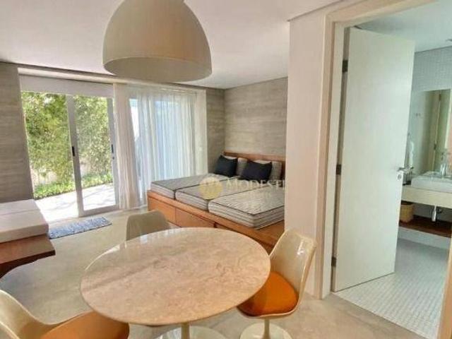 Casa com 5 dormitórios à venda, 500 m² Praia da Baleia São Sebastião/SP