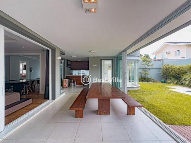 Casa com 5 dormitórios à venda, 517 m² por R$ 8.490.000,00 Alphaville Barueri/SP
