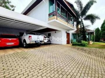 Casa com 5 dormitórios à venda, 528 m² por R$ 3.000.000,00 Jardim Santa Marcelina Campinas/SP
