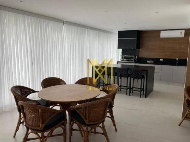 Casa com 5 dormitórios à venda, 538 m² por R$ 8.500.000,00 Alphaville Barueri/SP
