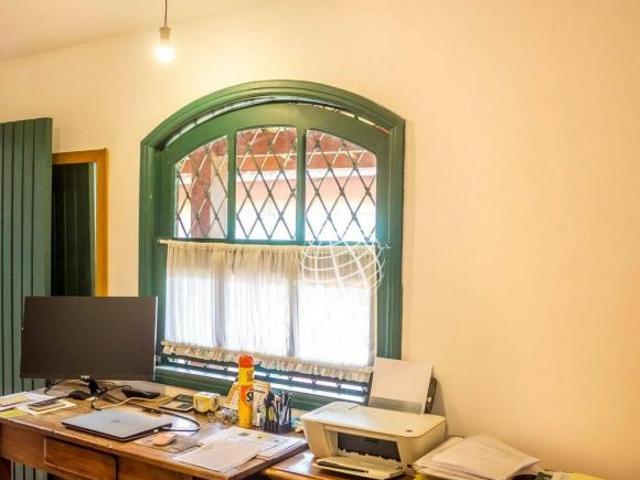 Casa com 5 dormitórios à venda, 540 m² por R$ 1.900.000,00 Vila Petrópolis Atibaia/SP