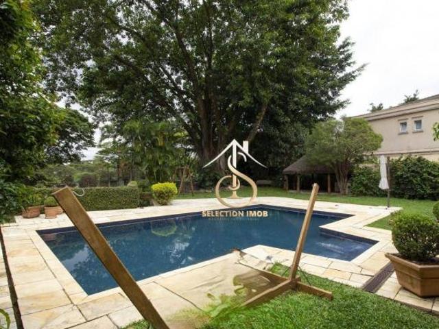 Casa com 5 dormitórios à venda, 554 m² por R$ 8.500.000,00 Jardim Guedala São Paulo/SP
