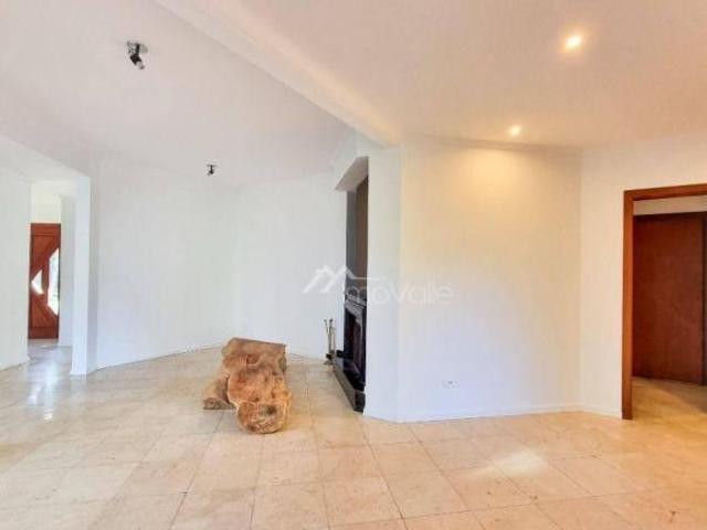 Casa com 5 dormitórios à venda, 550 m² por R$ 4.250.000,00 Conjunto Residencial Esplanada do Sol