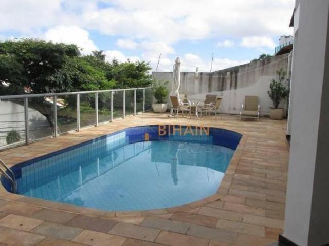 Casa com 5 dormitórios à venda, 552 m² por R$ 3.200.000,00 Mangabeiras Belo Horizonte/MG