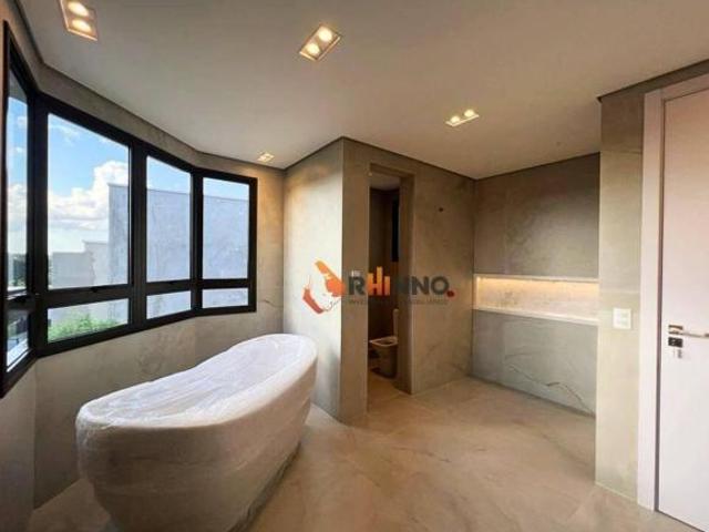 Casa com 5 dormitórios à venda, 567 m² no bairro Riviera