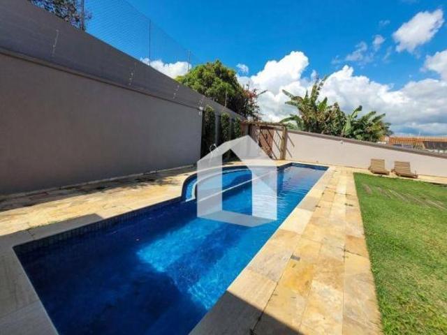 Casa com 5 dormitórios à venda, 574 m², valor à combinar Jardim dos Estados Poços de Caldas/MG