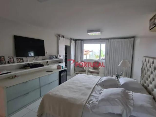 Casa com 5 dormitórios à venda, 600 m² por R$ 3.200.000,00 Cancela Preta Macaé/RJ