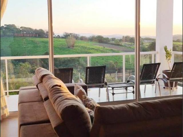 Casa com 5 dormitórios à venda, 600 m² por R$ 2.700.000,00 Condomínio Lago Dourado Jacareí/SP