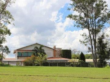 Casa com 5 dormitórios à venda, 630 m² por R$ 2.999.000,00 Jardim Santa Marcelina Campinas/SP