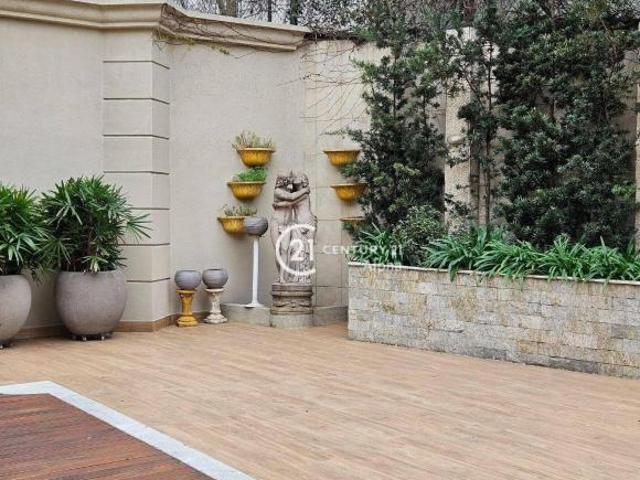 Casa à venda, 632 m² por R$ 7.500.000,01 Alphaville Residencial Plus Barueri/SP