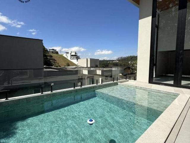 Casa com 5 dormitórios à venda, 640 m² por R$ 10.500.000,00 Swiss Park São Bernardo do Campo/SP
