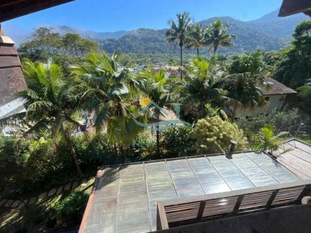 Casa com 5 dormitórios à venda, 659 m² por R$ 3.490.000,00 Paúba São Sebastião/SP