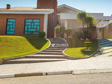 Casa com 5 dormitórios à venda, 680 m² por R$ 1.950.000,00 Rancho Dirce Sorocaba/SP