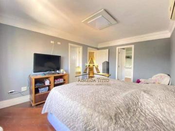 Casa com 5 dormitórios à venda, 695 m² por R$ 5.000.000,00 Residencial Dez Alphaville Santana