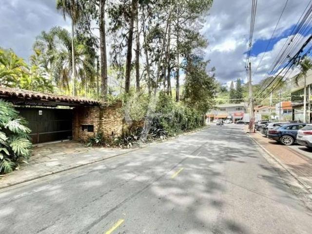Casa com 5 dormitórios à venda, 756 m² por R$ 25.000.000,00 Granja Viana Cotia/SP