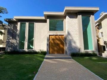 Casa com 5 dormitórios à venda, 762 m² por R$ 6.900.000,00 Residencial Dez Alphaville Santana