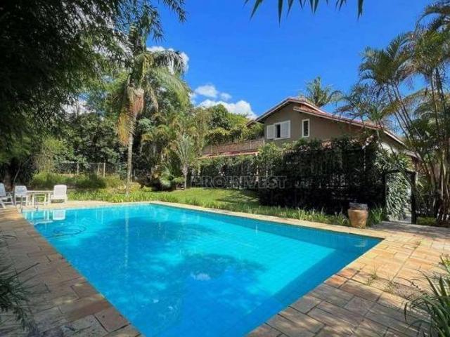 Casa à venda, 804 m² Granja Viana Cotia/SP