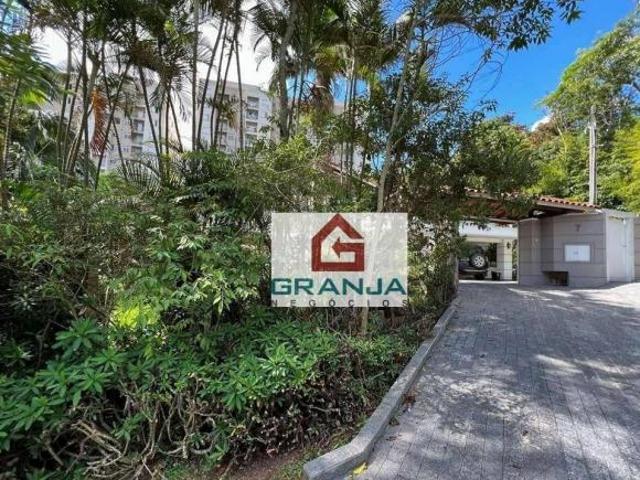 Casa com 5 dormitórios à venda, 804 m² por R$ 1.900.000,00 Granja Viana Carapicuíba/SP