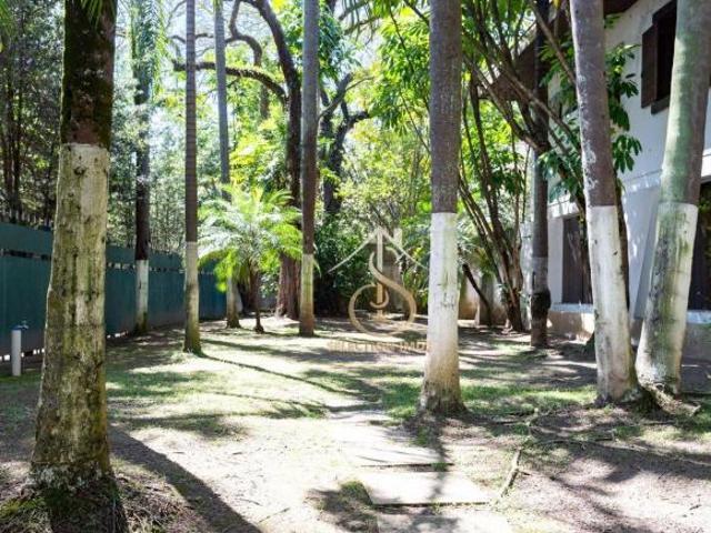Casa com 5 dormitórios à venda, 865 m² por R$ 26.000.000,00 Jardim América São Paulo/SP