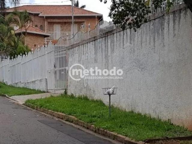 Casa com 5 dormitórios à venda, 950 m² por R$ 3.500.000,00 Taquaral Campinas/SP
