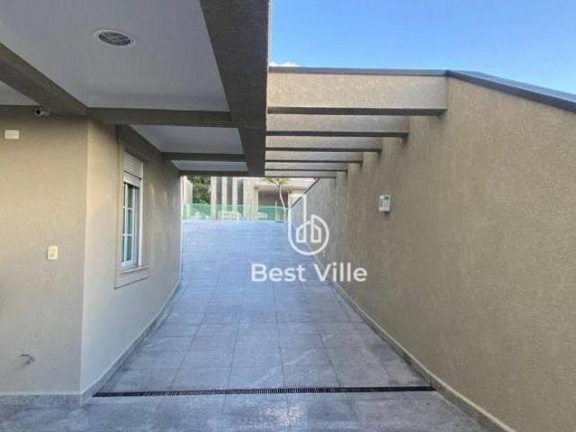 Casa com 5 dormitórios à venda, 950 m² por R$ 9.000.000,00 Alphaville Santana de Parnaíba/SP