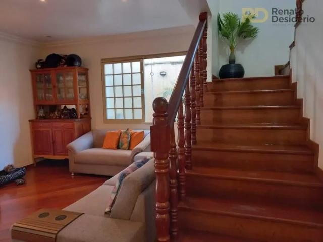 Casa com 5 dormitórios à venda, Esplanada Belo Horizonte/MG