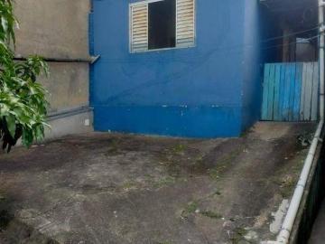 Casa com 5 dormitórios à venda Jardim Santa Cristina Santo André/SP