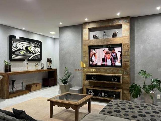 Casa com 5 dormitórios à venda no Condomínio Victoria Golf Lagoa Santa/MG