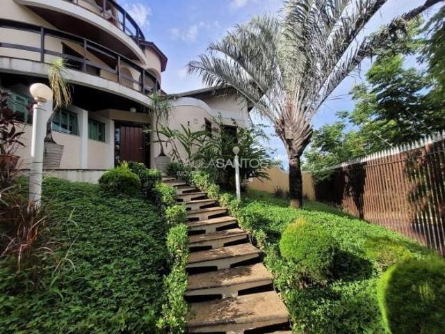 Casa com 5 dormitórios à venda no Parque Campolim, 589 m² Sorocaba/SP