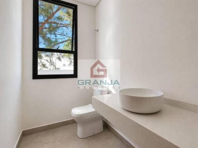 Casa com 5 dormitórios à venda por R$ 4.800.000,00 Granja Viana Carapicuíba/SP