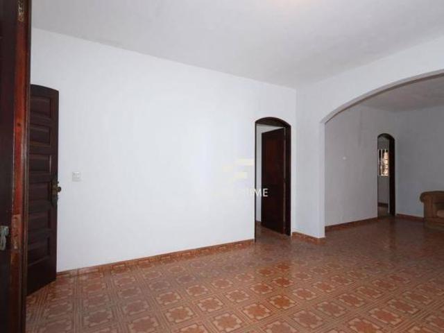 Casa com 5 dormitórios à venda por R$ 550.000 Vila Ema São Paulo/SP