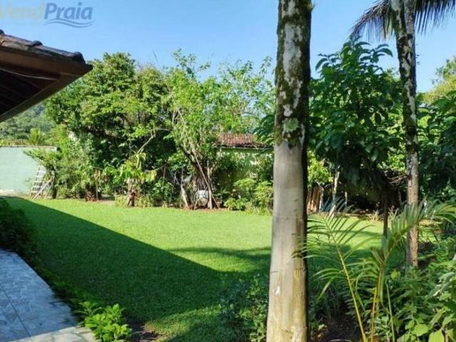 Casa com 5 dormitórios à venda por R$ 900.000,00 Boiçucanga São Sebastião/SP