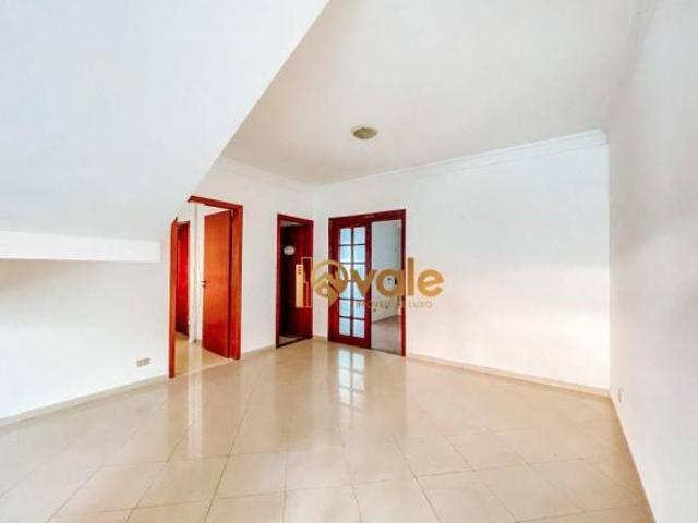 Casa com 5 dormitórios à venda Residencial de Ville São José dos Campos/SP