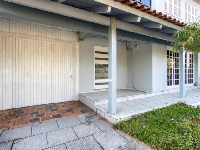 Casa com 5 Dormitórios, Edícula e Amplo Pátio para Locação em Ipanema