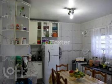 Casa à venda em Praça Aramã - Varanda, Garagem