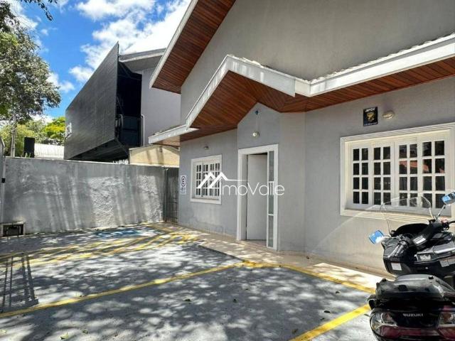 Casa Com 5 Dormitórios Para Alugar, 163 m² por R$8.099,00/mês Vila Ema São José Dos Campos/sp