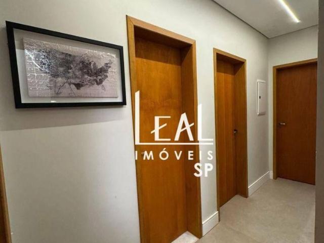 Casa Com 5 Dormitórios Para Alugar, 500 m² por R$12.990/mês Condomínio Ninho Verde II Pardinho/
