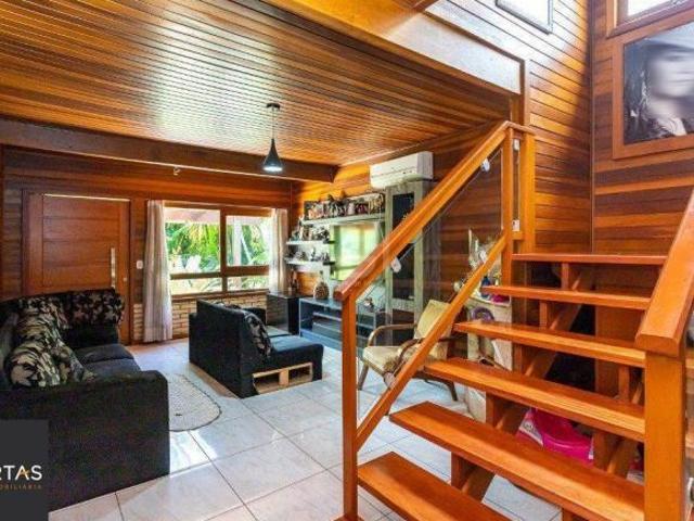 Casa com 5 dormitórios terreno com 1.309m² Ipanema