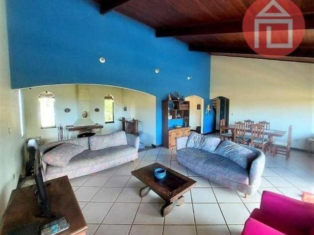 Casa com 5 dormitórios, 250 m² venda por R$ 1.600.000,00 ou aluguel por R$ 6.500,00/mês Condomín