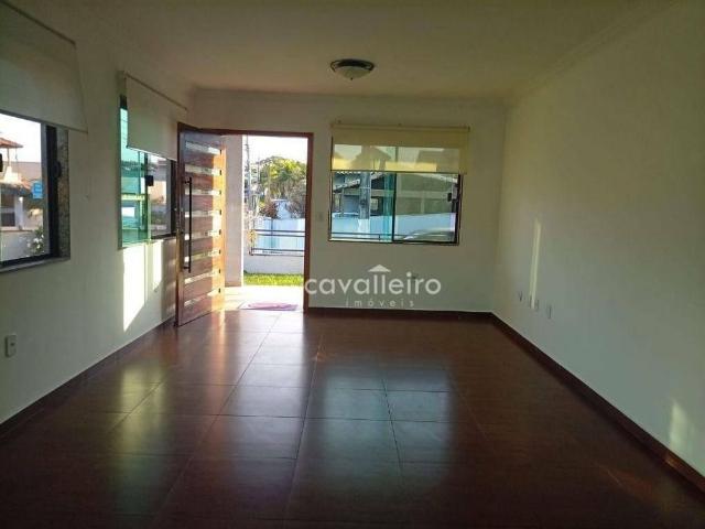 Casa Com 5 Dormitórios, 251 m² Venda por R$1.200.000ou Aluguel por R$6.300,00/mês Inoa In