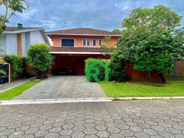 Casa com 5 dormitórios, 284 m² venda por R$ 1.900.000 ou aluguel por R$ 13.000/ano Acapulco Gu