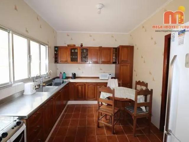 Casa Com 5 Dormitórios, 288 m² Venda por R$850.000ou Aluguel por R$4.600,00/mês Centro P
