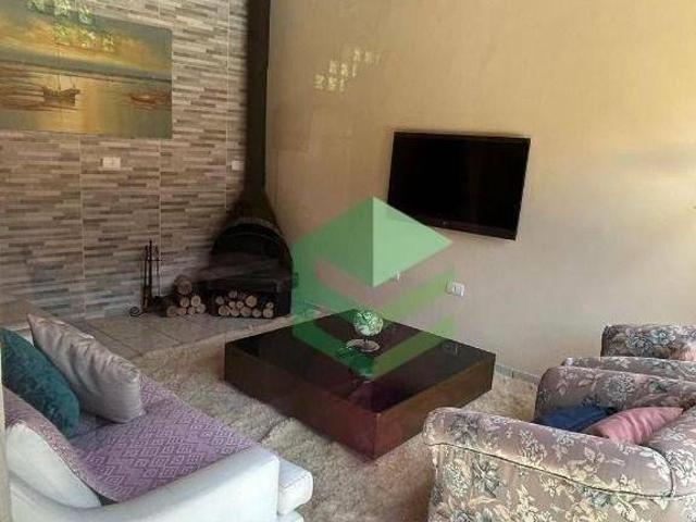 Casa com 5 dormitórios, 203 m² venda por R$ 1.180.000,00 ou aluguel por R$ 9.980,00/mês Guaratub