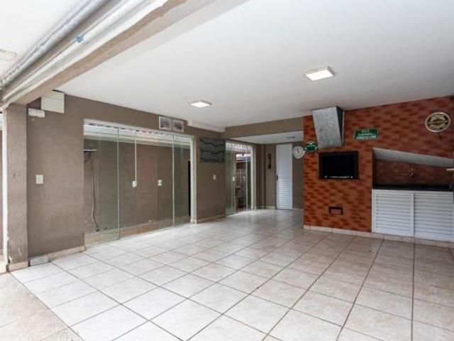 Casa com 5 dormitórios 2 suítes à venda Santa Quitéria Curitiba/PR