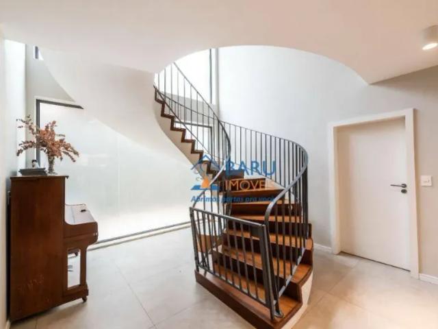 Casa com 5 dormitórios, 377 m² venda por R$ 8.100.000,00 ou aluguel por R$ 44.692,00 Cerqueira C